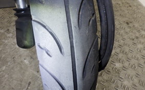HONDA GIORNO 2 2007 AF70