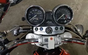 KAWASAKI ZEPHYR 400 K 2001 ZR400C