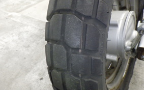 HONDA APE 100 1985 HC07