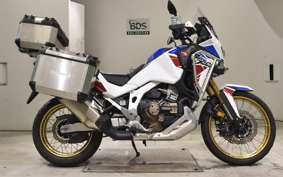 HONDA CRF1100L AFRICA TWIN DCT 2023 SD10