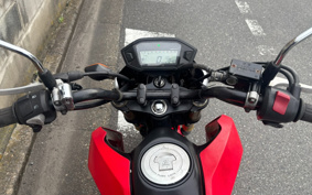 HONDA GROM JC61