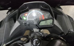 KAWASAKI NINJA 250 EX250L