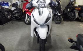 HONDA LEAD 125 JK12