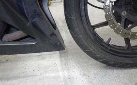 KAWASAKI NINJA 250R EX250K