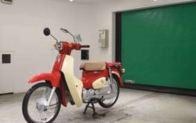 HONDA C50 SUPER CUB 2026 AA09