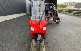 HONDA GYRO TA03