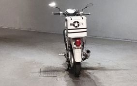 HONDA CROSS CUB 50 AA06