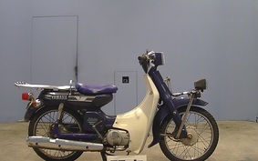 YAMAHA MATE 50 1996 V50