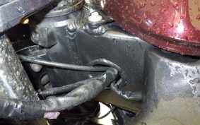KAWASAKI ZZ-R400 Gen.2 2008 ZX400N