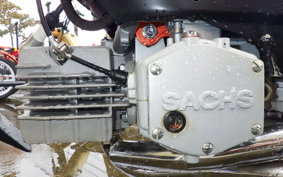 SACHS OPTIMA50