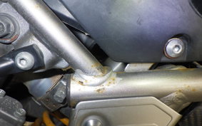 YAMAHA SEROW 250 Gen.2 2024 DG17J