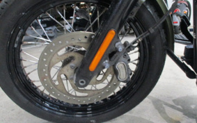 HARLEY FXBB 2019 YJJ