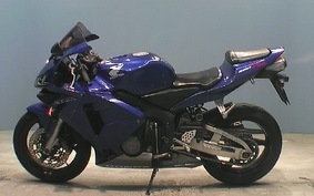 HONDA CBR600RR 2004 PC37