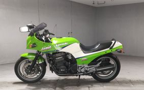 KAWASAKI GPZ900R NINJA 2002 ZX900A