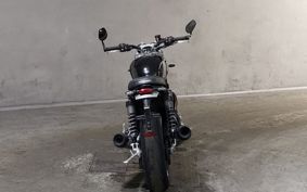 TRIUMPH SPEED TWIN 2023 DAD85H