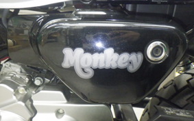 HONDA MONKEY 125 2005 JB03
