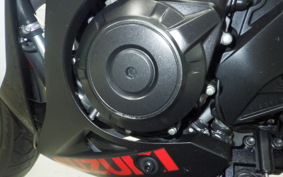 SUZUKI GSX250 R 1999