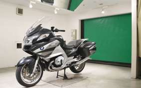 BMW R1200 RT 2010