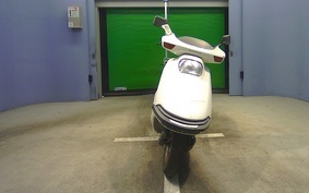 HONDA SPACY 125 Gen. 2 JF03