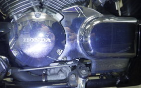 HONDA SHADOW 750 Gen. 3 2006 RC50