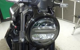 HONDA CB250R 2005 MC52