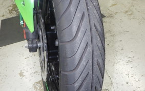 KAWASAKI NINJA 250 2018 EX250L
