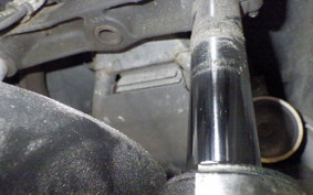YAMAHA MAXAM 250 SG17J