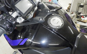 YAMAHA MT-09 Tracer GT 2019 RN51J