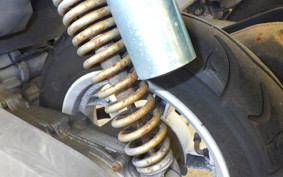 YAMAHA JOG ZR Gen.2 SA16J