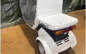 HONDA GYRO TA03