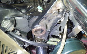 HONDA CB400 SUPER BOLDOR VTEC 2010 NC42