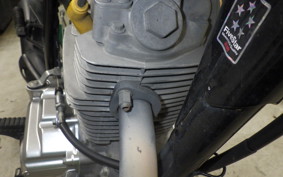 HONDA FTR223 MC34