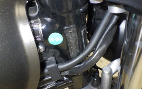 TRIUMPH SPEED TWIN 2023