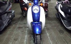 HONDA CREA SCOOPY 2014 AF55