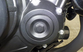 HONDA CL500 2024 PC68