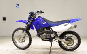 YAMAHA TT-R125 2025 CE07Y