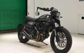 DUCATI SCRAMBLER 2021