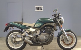 YAMAHA SRX400 1990 3VN