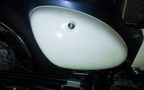 HONDA LITTLE CUB AA01