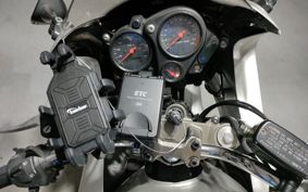 HONDA HORNET600S 2000 PC34