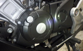 HONDA CB125 R 2009 JC91