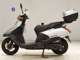 Фото Honda SPACY 100 с японского аукциона