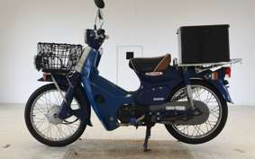 HONDA C50 SUPER CUB AA01