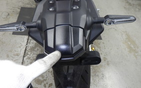 YAMAHA MT-09 SP 2023 RN69J