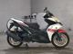 Фото Yamaha AERO X 155 с японского аукциона