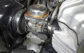KAWASAKI W650 2010 EJ650A