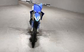 YAMAHA YZ125 CE16C