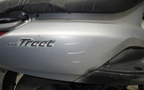 YAMAHA AXIS 125 TREET 2004 SE53J