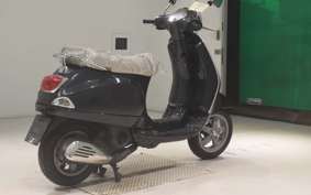 VESPA LX125