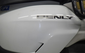 HONDA BENLY 110 JA09